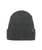 Willes Beanie in Dark Heather