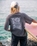 Seaweed T-Shirt in Faded Grey