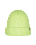 The Barts Boys Boys Kinabalu Beanie in Yellow