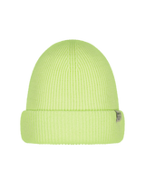 The Barts Boys Boys Kinabalu Beanie in Yellow