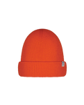 The Barts Boys Boys Kinabalu Beanie in Orange