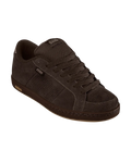 Kingpin Shoes in Coffee