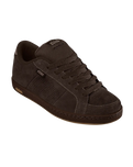 Kingpin Shoes in Coffee