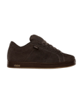 Kingpin Shoes in Coffee