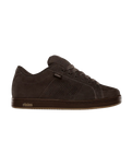 Kingpin Shoes in Coffee