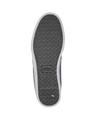 The Etnies Mens Jameson 2 Eco Shoes in Navy, White & Blue