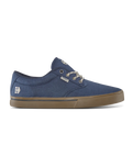 Jameson 2 Eco Shoes in Indigo Raw