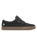 The Etnies Mens Jameson 2 Eco Shoes in Black, Charcoal & Gum