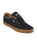 The Etnies Mens Jameson 2 Eco Shoes in Black, Silver & Gum