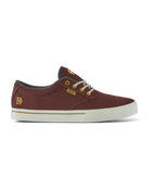 Jameson 2 Eco Shoes in Burgundy