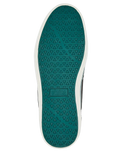 Barge LS Shoes in Grey, Black & Slate