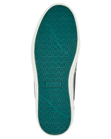 Barge LS Shoes in Grey, Black & Slate