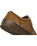 Barge LS Shoes in Brown & Gum