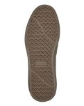 Barge LS Shoes in Brown & Gum