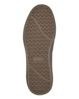 Barge LS Shoes in Brown & Gum