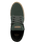 The Etnies Mens Barge LS Shoes in Green & Gum