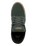 The Etnies Mens Barge LS Shoes in Green & Gum
