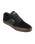 The Etnies Mens Barge LS Shoes in Black, Brown & Green
