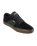 The Etnies Mens Barge LS Shoes in Black, Brown & Green
