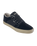 The Etnies Mens Barge Shoes in Blue & Navy