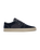 The Etnies Mens Barge Shoes in Blue & Navy