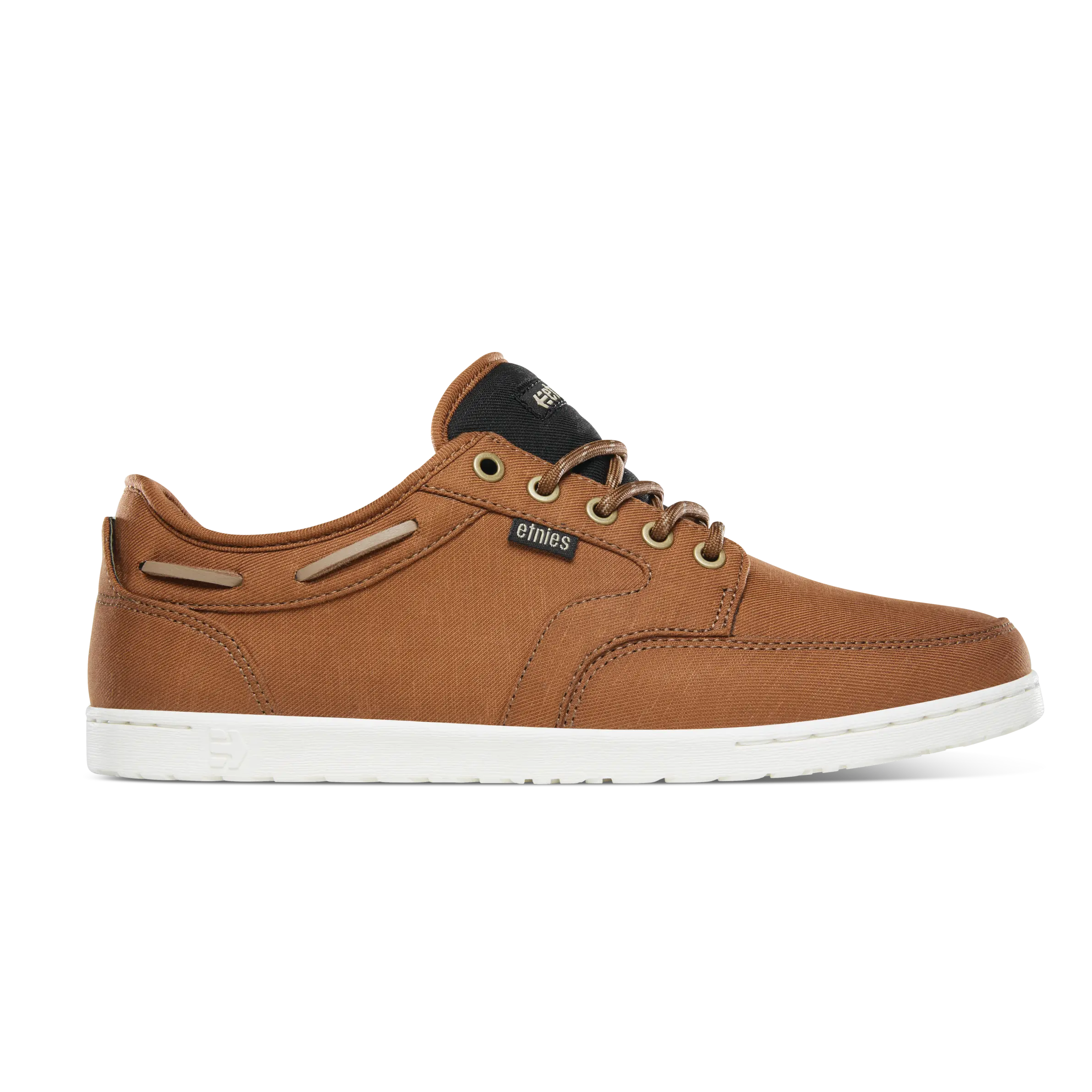 Etnies Dory Brown Etnies Dory Shoes Navy Brown White Supereight