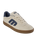 The Etnies Mens Locut Shoes in Tan & Blue