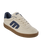 The Etnies Mens Locut Shoes in Tan & Blue