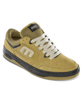 The Etnies Mens Loot Shoes in Brown