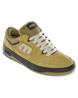The Etnies Mens Loot Shoes in Brown