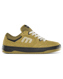 The Etnies Mens Loot Shoes in Brown