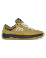 The Etnies Mens Loot Shoes in Brown