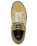 The Etnies Mens Loot Shoes in Brown