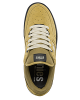 The Etnies Mens Loot Shoes in Brown