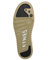 The Etnies Mens Loot Shoes in Brown