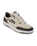 The Etnies Mens Loot Shoes in Tan & Brown