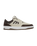 The Etnies Mens Loot Shoes in Tan & Brown
