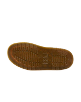 Josef Bronx Suede Sandals in Savannah Tan