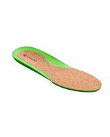 The Cariuma Womens Salvas Shoes in White Smooth Leather & Ice