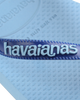 The Havaianas Mens Top Mix Flip Flops in Lavender Blue