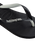 The Havaianas Mens Top Mix Flip Flops in Black