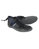 The O'Neill Superfreak Tropical RT Wetsuit Boots in Black