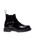 2976 Harness Analine Leather Chelsea Boots in Black