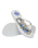 Top Tropicalia Vibes II Flip Flops in White