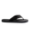 Surfer Coast Flip Flops in New Graphite & Black