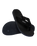 Surfer Coast Flip Flops in New Graphite & Black