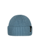 The Barts Mens Sumter Beanie in Denim