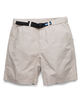 Chilli Lite Walkshorts in Fossil