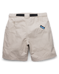 Chilli Lite Walkshorts in Fossil