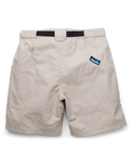 Chilli Lite Walkshorts in Fossil